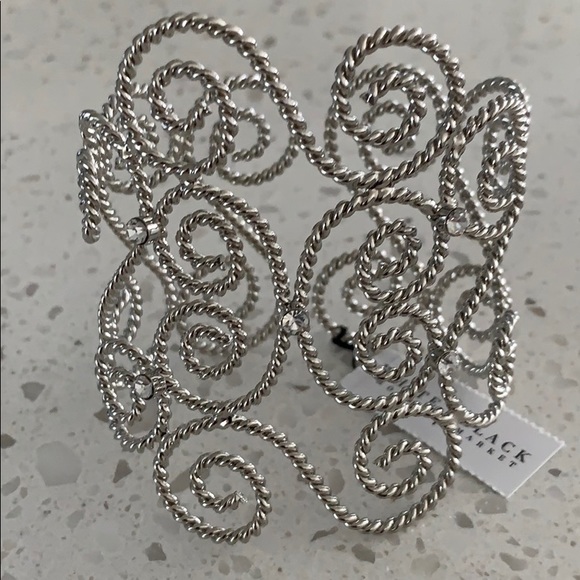 White House Black Market Jewelry - NWT White House | Black Market Cuff